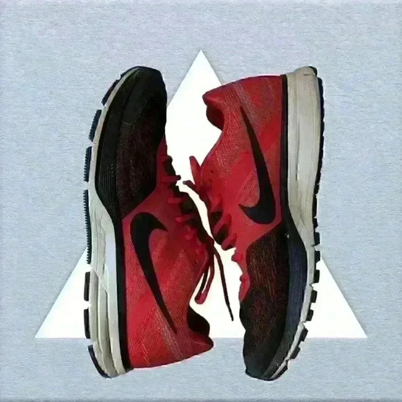Nike Men\'s Air Pegasus 30 Running Shoe Sneaker Size 11 main image 6